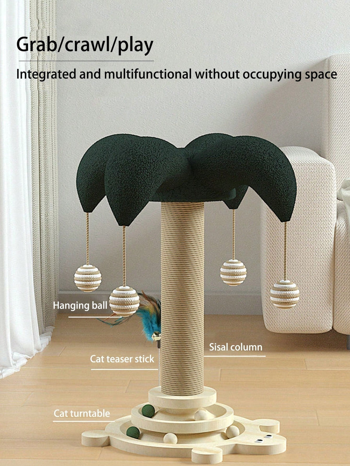 Cat Tree