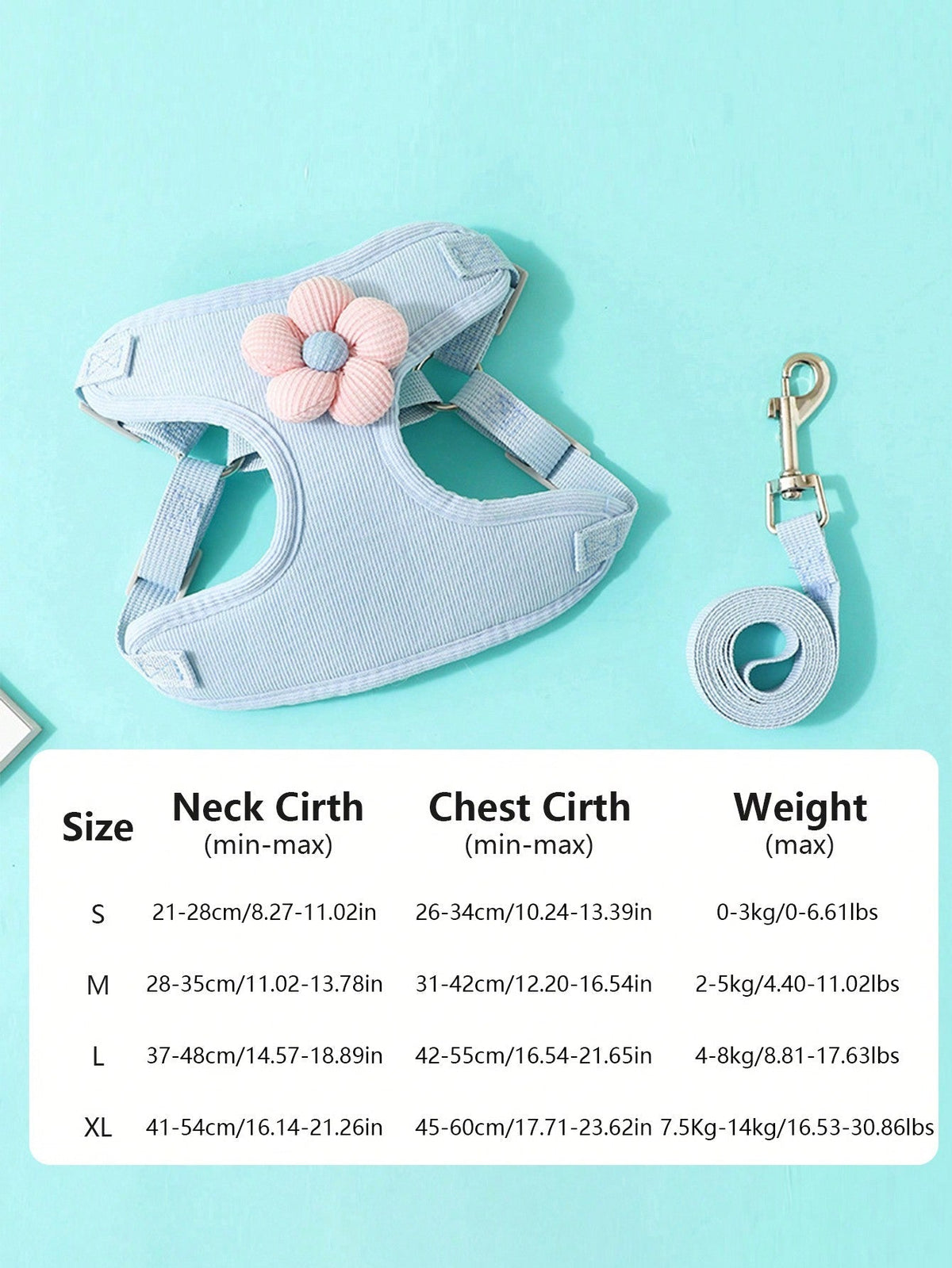 Pet Leash
