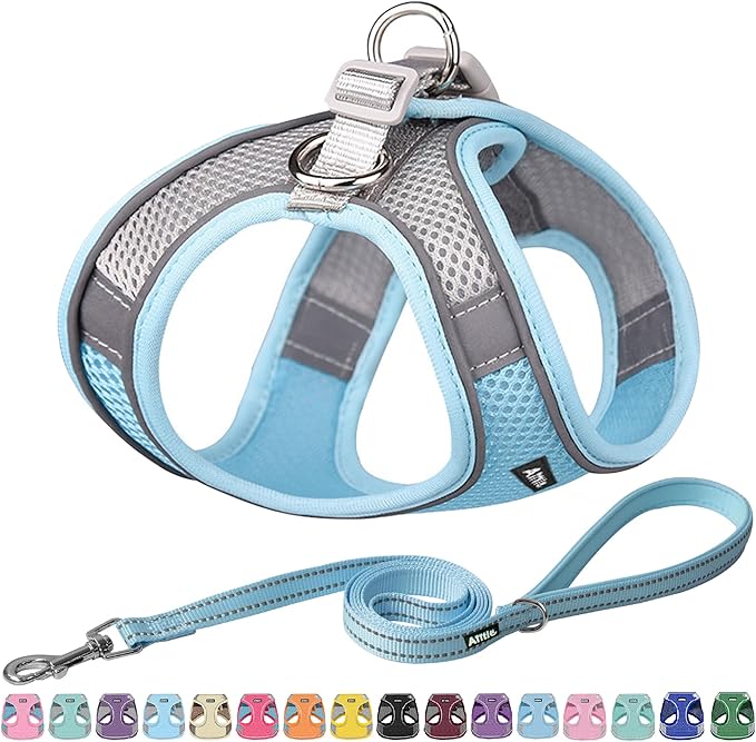 AIITLE Escape Proof Dog Harness